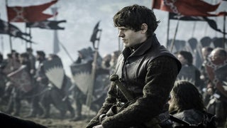 ‘Game of Thrones’: Ramsay Bolton Actor Is as Happy as You Are With Battle of the Bastards Outcome