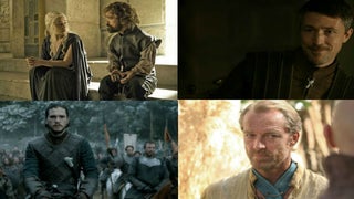 ‘Game of Thrones’: Who Will Be Daenerys’ Husband? (Photos)