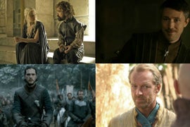 ‘Game of Thrones’: Who Will Be Daenerys’ Husband? (Photos)