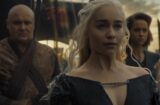 game of thrones key events danaerys sails for westeros