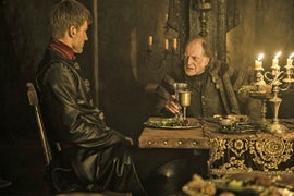 ‘Game of Thrones’: How the Books Fleshed Out Walder Frey’s Pies