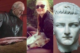 ‘Game of Thrones’ Trivia: 35 Facts About the Show You Probably Don’t Know (Photos)