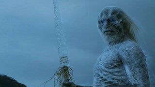 ‘Game of Thrones’ 101: What Can Kill White Walkers, and What Exactly is Dragonglass?