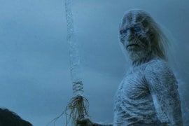 ‘Game of Thrones’ 101: What Can Kill White Walkers, and What Exactly is Dragonglass?