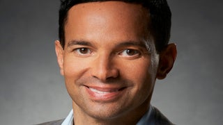 NBC Promotes George Cheeks to Head of Late Night
