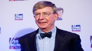 George Will Leaves Republican Party Over Donald Trump