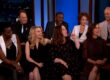 ghostbusters casts jimmy kimmel