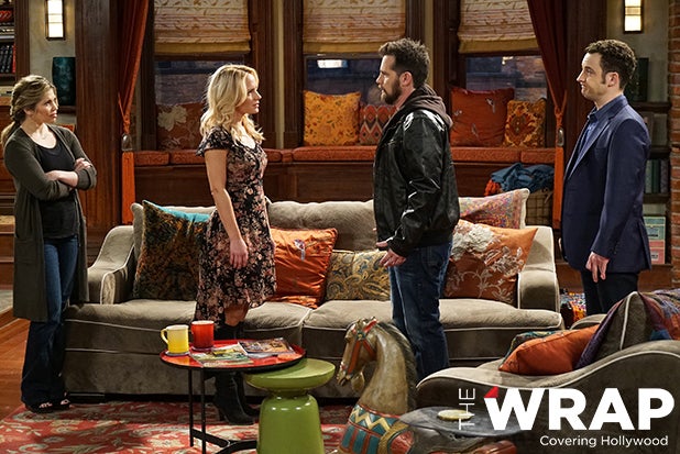 Girl Meets World Girl Meets Upstate