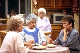Hulu to Stream ‘Golden Girls’ Starting in February