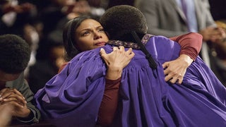 ‘Greenleaf’ Review: OWN Church Drama Delivers Juicy Moments – and Oprah Winfrey