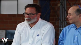 GrillChat: Why Gun Control Advocate Richard Martinez’s Closest Friends ‘Are Other Survivors’ (Video)