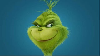 Universal Pushes ‘Dr. Seuss’ How the Grinch Stole Christmas’ Back a Year
