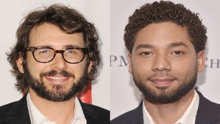 Josh Groban, Jussie Smollett to Guest Host ‘Live With Kelly’