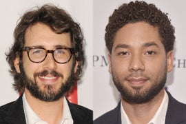 Josh Groban, Jussie Smollett to Guest Host ‘Live With Kelly’