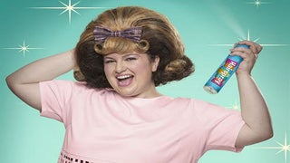 NBC’s ‘Hairspray Live’ Adds Newcomer Maddie Baillio in Lead Role