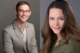 HBO Names Francesca Orsi, David Levine Co-Heads of Drama