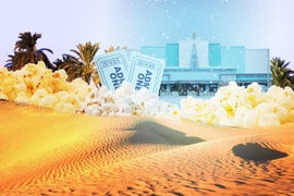 Summer Box Office Secret Weapon: the Hot, Hot Sun