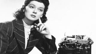 Women Film Critics are Far Outnumbered by Men