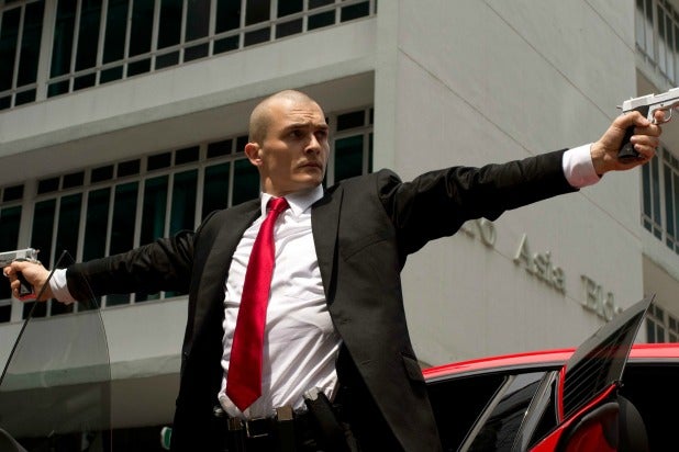 hitman agent 47