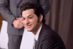 House of Lies Ben Schwartz renfield