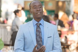 Don Cheadle Joins Criticisms of Keaton Jones’ Mother After Racism Accusations