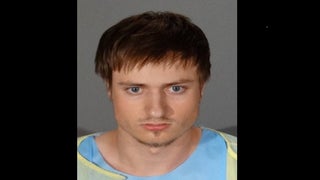 Armed LA Pride Suspect Charged With Child Molestation in Indiana