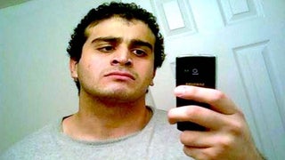 Orlando Shooting: Did Self-Hatred Drive Omar Mateen?