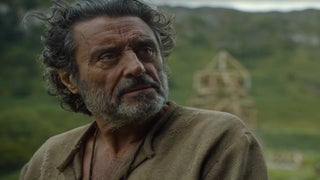 Ian McShane to ‘Game of Thrones’ Fans: ‘Get a F—ing Life’