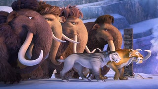 ‘Ice Age: Collision Course’ Review: Ray Romano and Company Return for Another Laugh-less Adventure