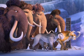 ‘Ice Age: Collision Course’ Review: Ray Romano and Company Return for Another Laugh-less Adventure