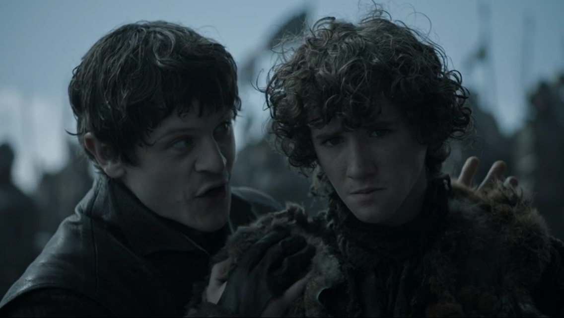 Game of thrones battle of the bastards Game of thrones battle of the bastards