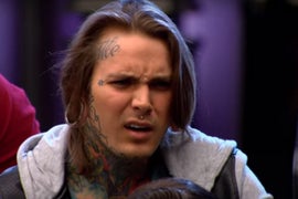 ‘Ink Master’ Contestant Tyler Nolan Arrested on Drug, Gun Charges in Florida