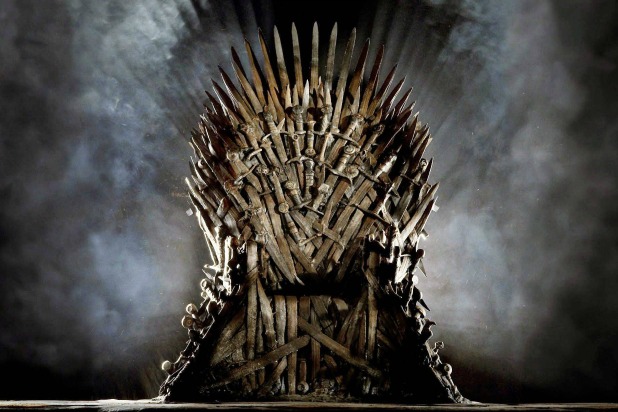 Game Of Thrones Finale Here S Who Won The Iron Throne