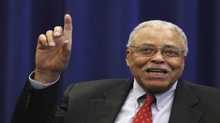 James Earl Jones to Receive Special Tony Award for Lifetime Achievement