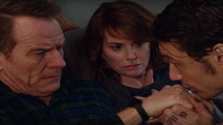 Bryan Cranston Hates James Franco in First ‘Why Him?’ Trailer (Video)