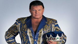 Jerry Lawler Dropped From WWE Weekly Programming