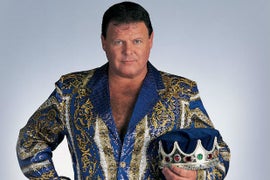 Jerry Lawler Dropped From WWE Weekly Programming
