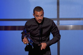 Pro-Jesse Williams Petitions Outnumber Opposition 78-1