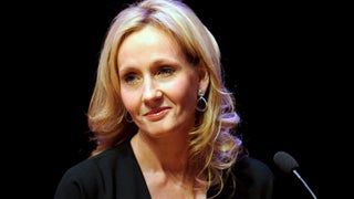 JK Rowling Spars With Kickboxer Andrew Tate Over Meaning of ‘Cuck’ and ‘Alpha’