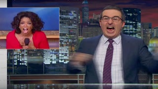 Why John Oliver Is Getting Slammed for His Debt Forgiveness Stunt