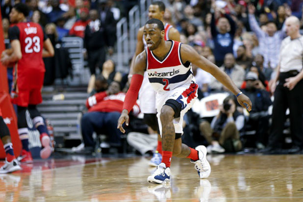 john wall john wall