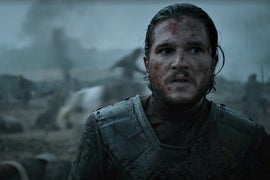 Samuel L Jackson Drops F-Bombs About Dragons in Obscenity-Laced ‘Game of Thrones’ Recap (Video)