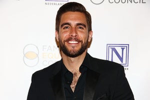 Josh Segarra She-Hulk