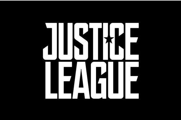 justice league logo