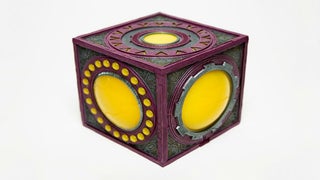 ‘Justice League’ Movie: What Are Mother Boxes?