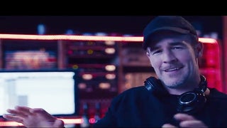 Watch James Van Der Beek Send Up Diplo in New Ad: ‘Sup, Fam?’ (Video)