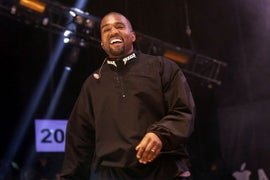 Police Shut Down Kanye West’s Surprise NYC Concert Over Safety Concerns (Video)