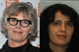 Listen to Kelly McGillis’ Chilling 911 Home Intruder Call (Audio)