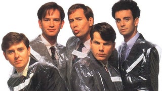 The Kids in the Hall’s Kevin McDonald Says Group is in Talks for New Miniseries