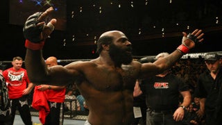 Kimbo Slice Was Awaiting Heart Transplant at Time of Death (Report)